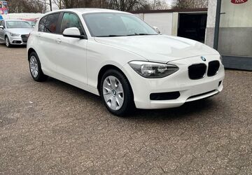 BMW 116 146.000 km 7.980 &euro; Essen 45141