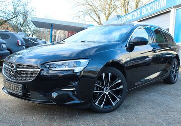 Opel Insignia 107.615 km 17.890 &euro; Bochum 44866
