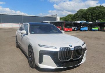 BMW 740 53.000 km 74.000 &euro; Dortmund 44309