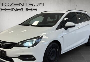 Opel Astra 82.000 km 11.300 &euro; Essen 45356