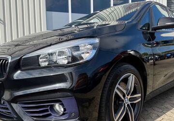 BMW 220 190.843 km 8.980 &euro; Hagen 58135