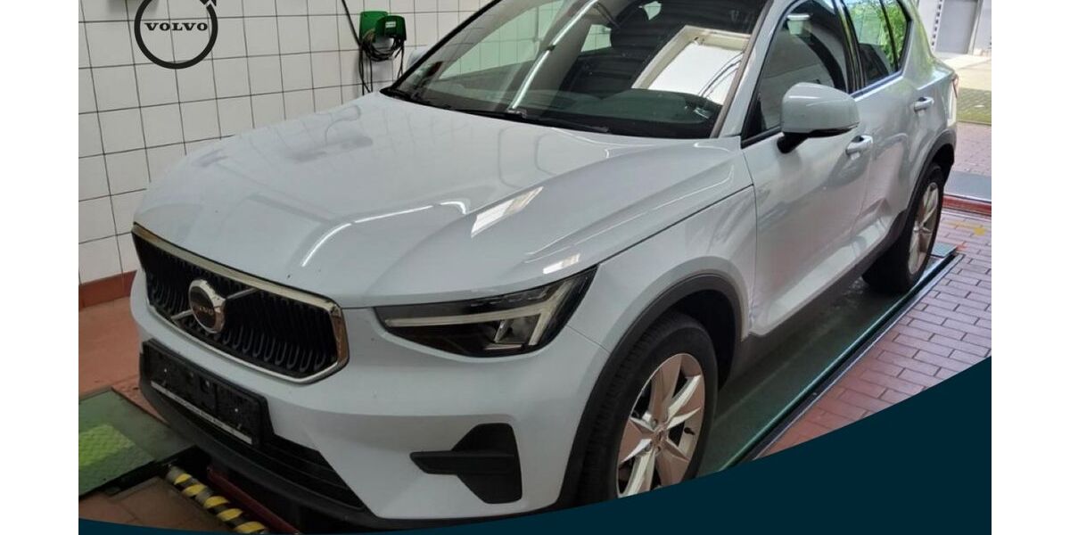Volvo XC40 18.750 km 31.780 &euro; Witten 58453