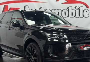 Land Rover Discovery 137.236 km 27.990 &euro; Gladbeck 45968