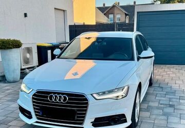 Audi A6 131.000 km 20.900 &euro; Bottrop 46242