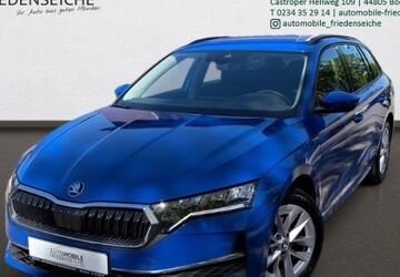 Skoda Octavia 40.823 km 26.970 &euro; Bochum 44805