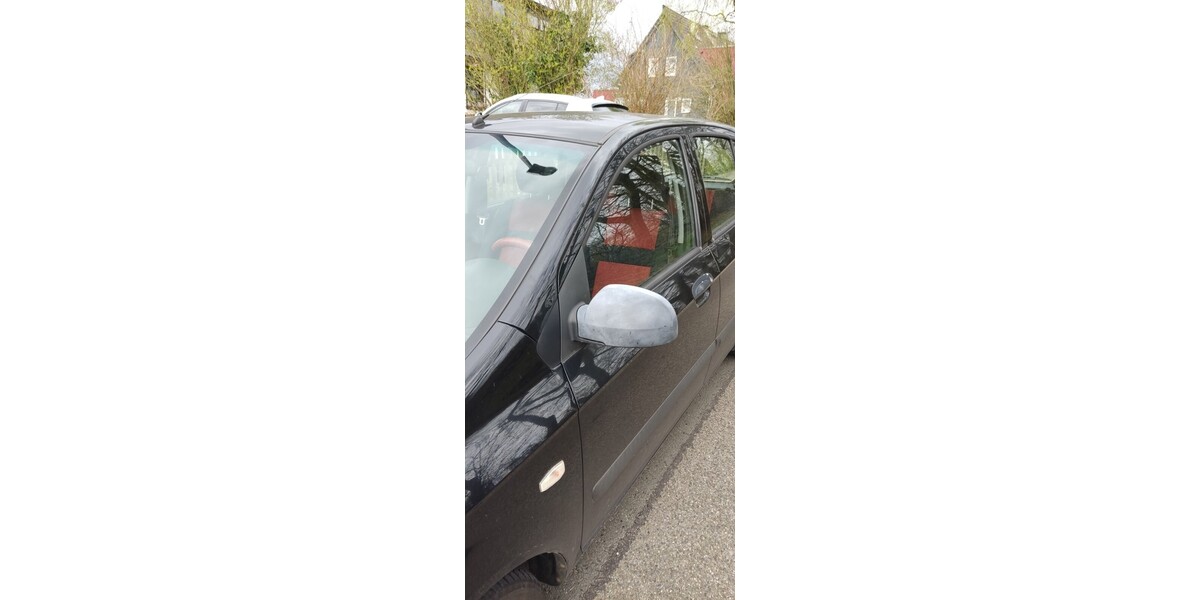 Hyundai Getz 127.000 km 1.200 &euro; Essen 45121