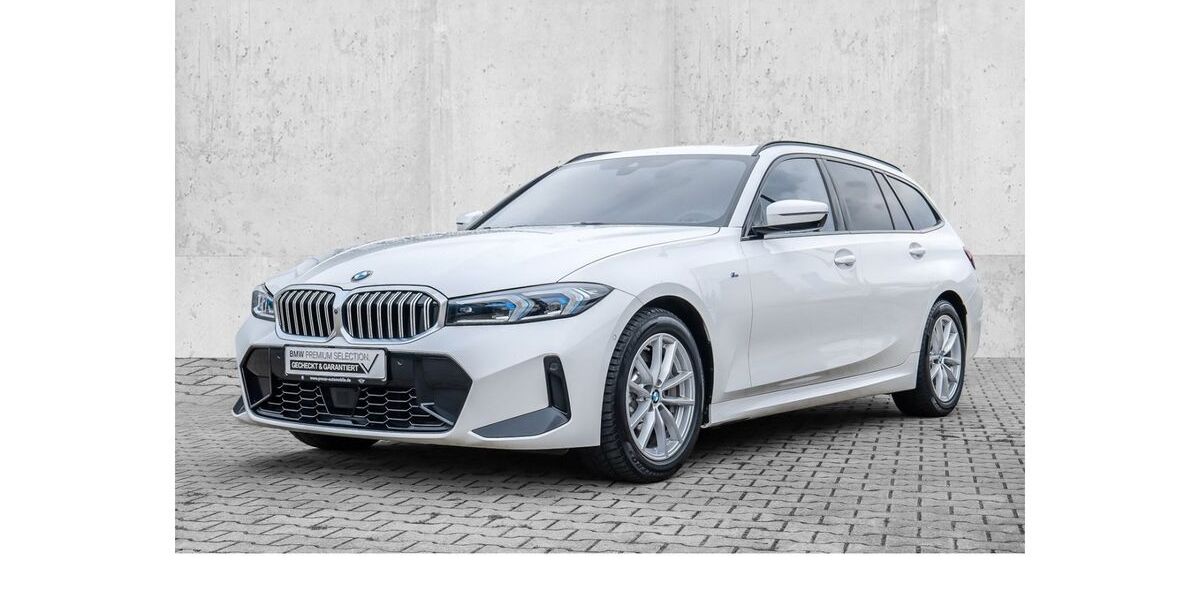 BMW 330 29.525 km 46.490 &euro; Herne 44625