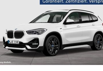 BMW X1 27.089 km 29.900 &euro; Herne 44625