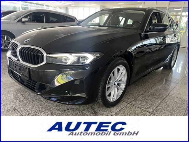 BMW 318 65.494 km 25.985 &euro; Wuppertal 42329