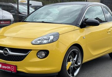 Opel Adam 140.000 km 5.499 &euro; ESSEN 45329