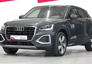 Audi Q2 59.733 km 24.499 &euro; Wuppertal 42109