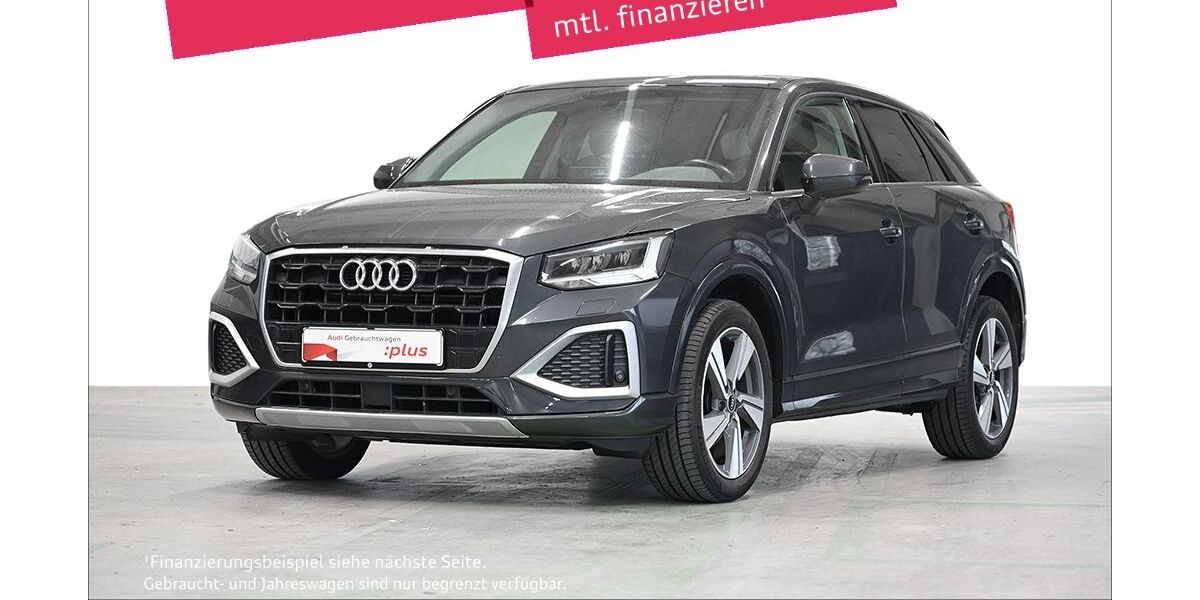 Audi Q2 59.733 km 24.499 &euro; Wuppertal 42109