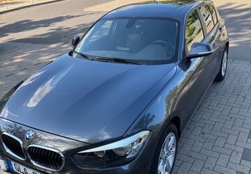 BMW 118 101.000 km 13.800 &euro; Gladbeck 45966