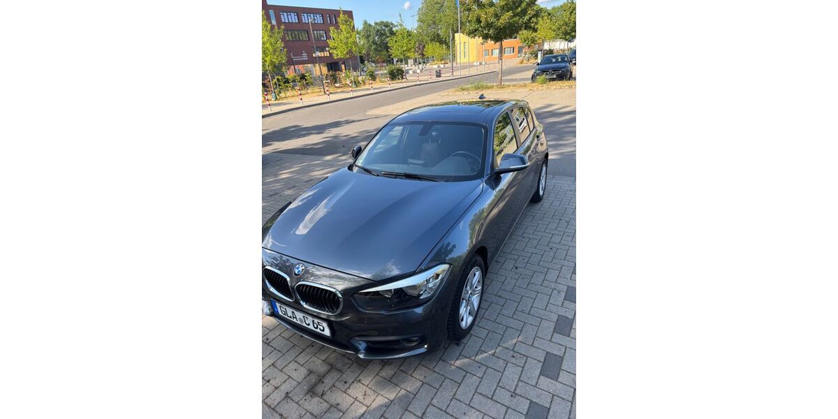 BMW 118 101.000 km 13.800 &euro; Gladbeck 45966