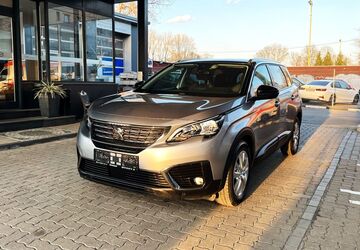Peugeot 5008 121.000 km 13.900 &euro; Dortmund 44145