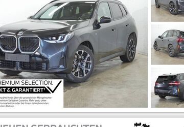 BMW X3 17.088 km 72.297 &euro; Oberhausen 46117