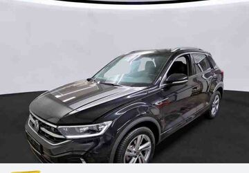 VW T-Roc 37.886 km 21.990 &euro; Castrop-Rauxel 44575