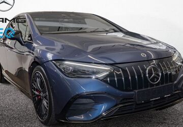Mercedes-Benz EQE 27.222 km 65.670 &euro; Hagen 58135
