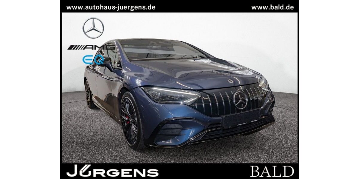 Mercedes-Benz EQE 27.222 km 66.390 &euro; Hagen 58135