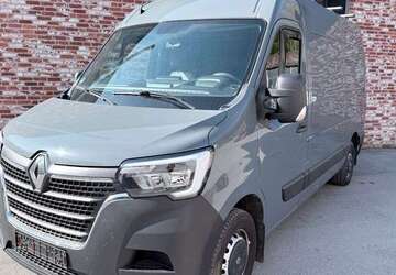 Renault Master 118.692 km 14.994 &euro; Essen 45219