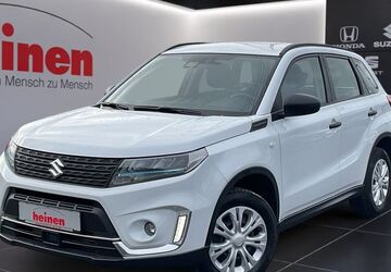 Suzuki Vitara 34.535 km 14.409 &euro; Hagen 58135