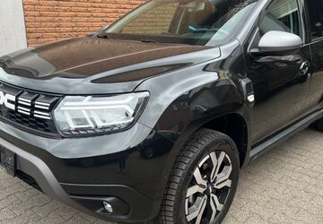 Dacia Duster 68.000 km 16.500 &euro; Bochum 44793