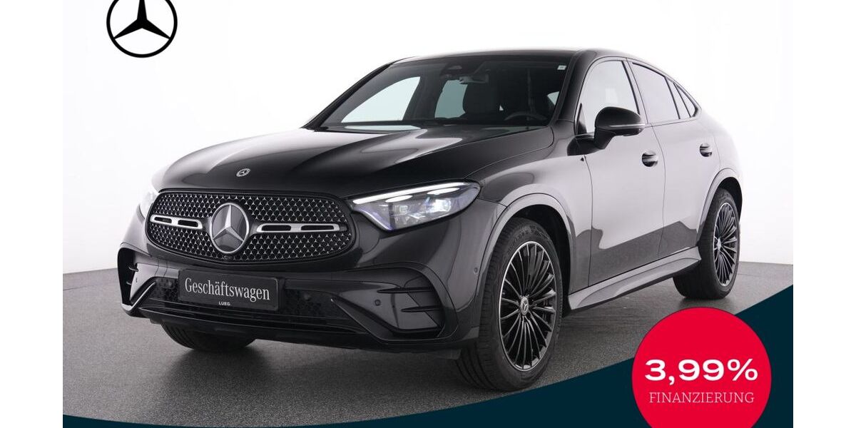 Mercedes-Benz GLC 450 8.606 km 77.350 &euro; Essen 45309