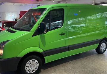 VW Crafter 260.000 km 9.490 &euro; Datteln 45711