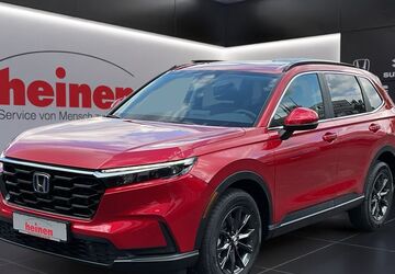 Honda CR-V 4.500 km 38.680 &euro; Dortmund 44149