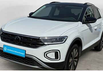 VW T-Roc 26.842 km 29.990 &euro; Wetter 58300