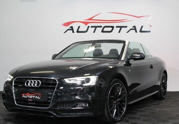Audi A5 115.800 km 15.999 &euro; Wuppertal 42283