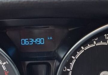 Ford EcoSport 63.490 km 11.200 &euro; Haltern am See 45721