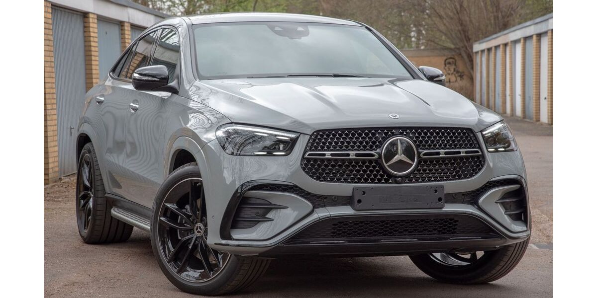 Mercedes-Benz GLE 300 50 km 108.885 &euro; Dortmund 44309