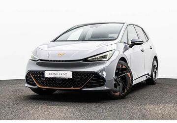 Cupra Born 37.459 km 26.555 &euro; Hagen 58091