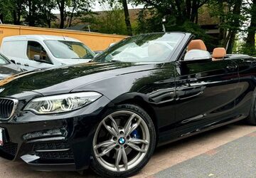 BMW M240i 75.000 km 30.990 &euro; Dortmund 44263