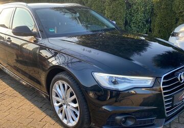 Audi A6 174.400 km 15.990 &euro; Oer Erkenschwick 45739