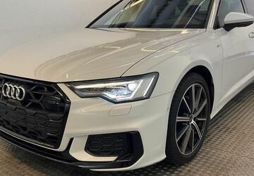Audi A6 19.053 km 51.379 &euro; Hagen 58091