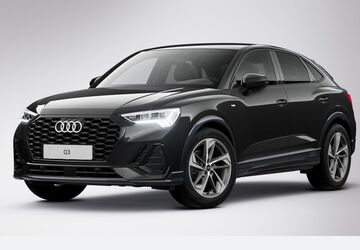 Audi Q3 8.089 km 42.940 &euro; Gelsenkirchen 45894