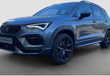 Cupra Ateca 5.911 km 38.920 &euro; Dortmund 44269