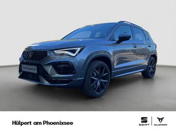 Gebrauchte Cupra Ateca