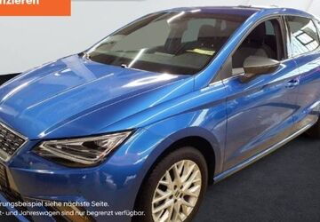 Seat Ibiza 18.527 km 20.710 &euro; Essen 45307