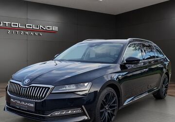 Skoda Superb 122.990 km 21.990 &euro; Wuppertal 42349