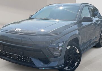 Hyundai KONA 4.999 km 37.289 &euro; Oberhausen 46149
