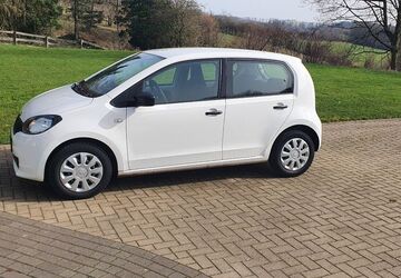 Skoda Citigo 94.356 km 4.200 &euro; Wuppertal 42369