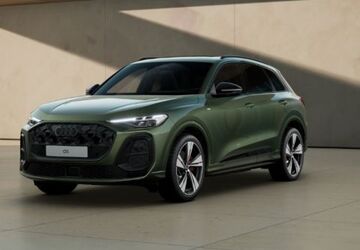 Audi Q5 3.779 km 57.880 &euro; Essen 45143