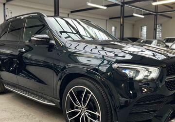 Mercedes-Benz GLE 350 40.000 km 66.870 &euro; Velbert 42551