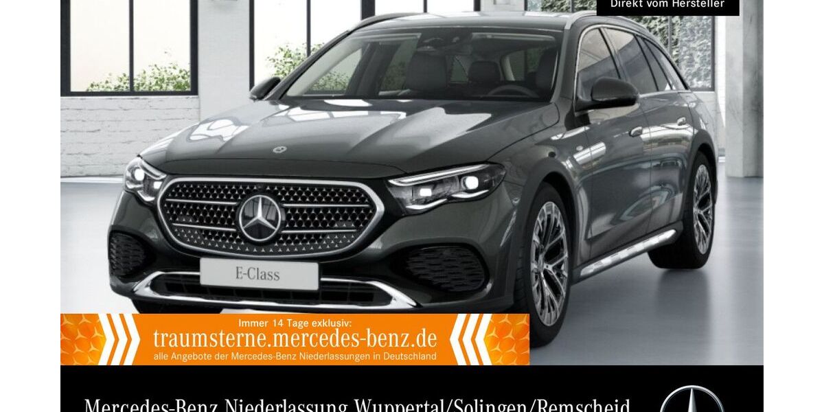 Mercedes-Benz E 300 8.404 km 61.980 &euro; Wuppertal 42115