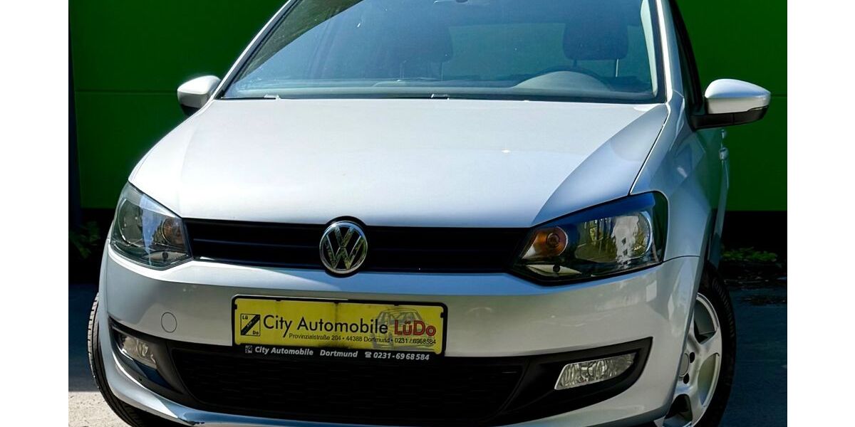 VW Polo 89.954 km 5.480 &euro; Dortmund 44388