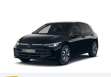 VW Golf 25.471 km 28.240 &euro; Bochum 44892