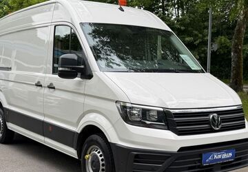 VW Crafter 89.810 km 25.450 &euro; Mülheim an der Ruhr 45472